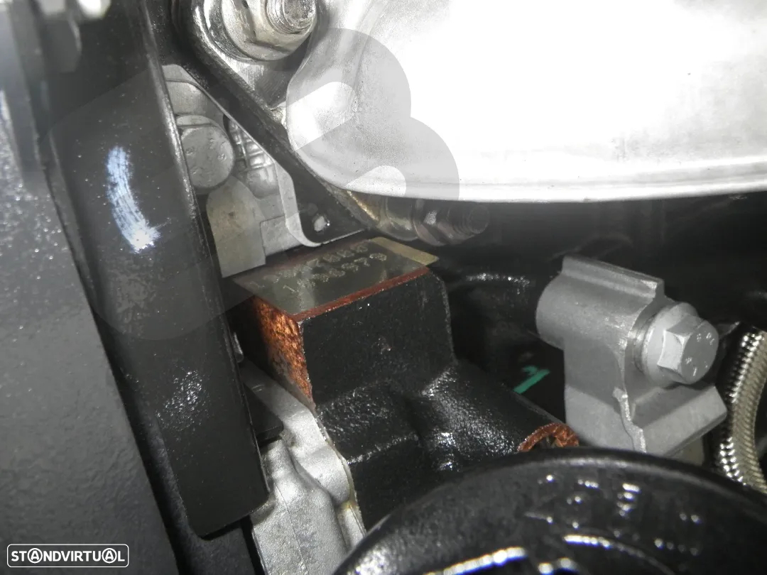 Motor Fiat 500X 1.4TB M-Air 103 KW Ref: 198A7000 - 6