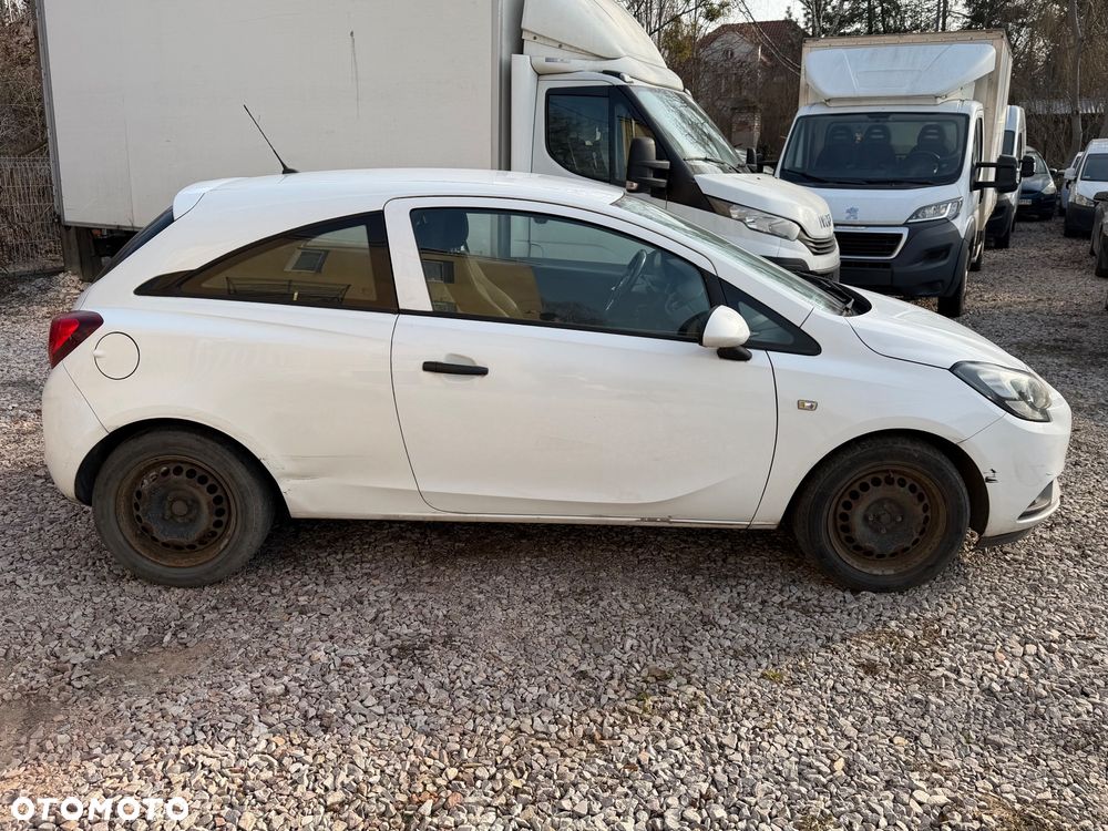 Opel Corsa 1.3 CDTI Enjoy - 9