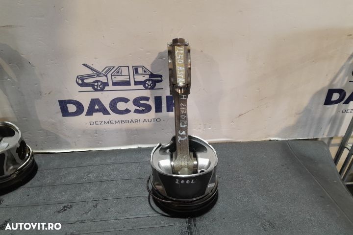 Piston motor Opel Astra H [facelift] [2005 - 2015] wagon 1.7 CDTI MT - 1