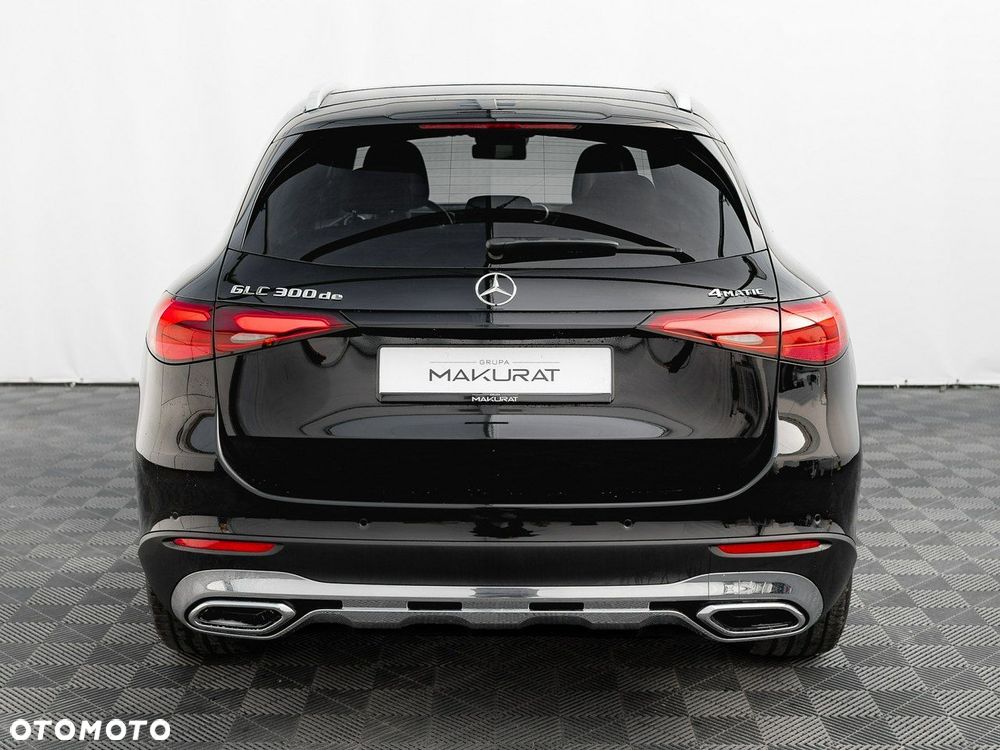 Mercedes-Benz GLC - 10