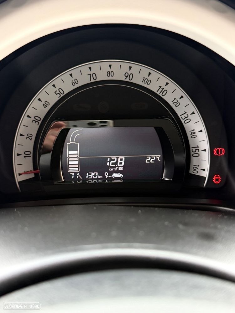 Renault Twingo Electric Equilibre - 12