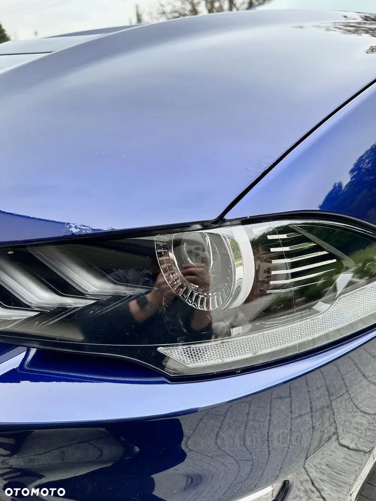 Ford Mustang - 11
