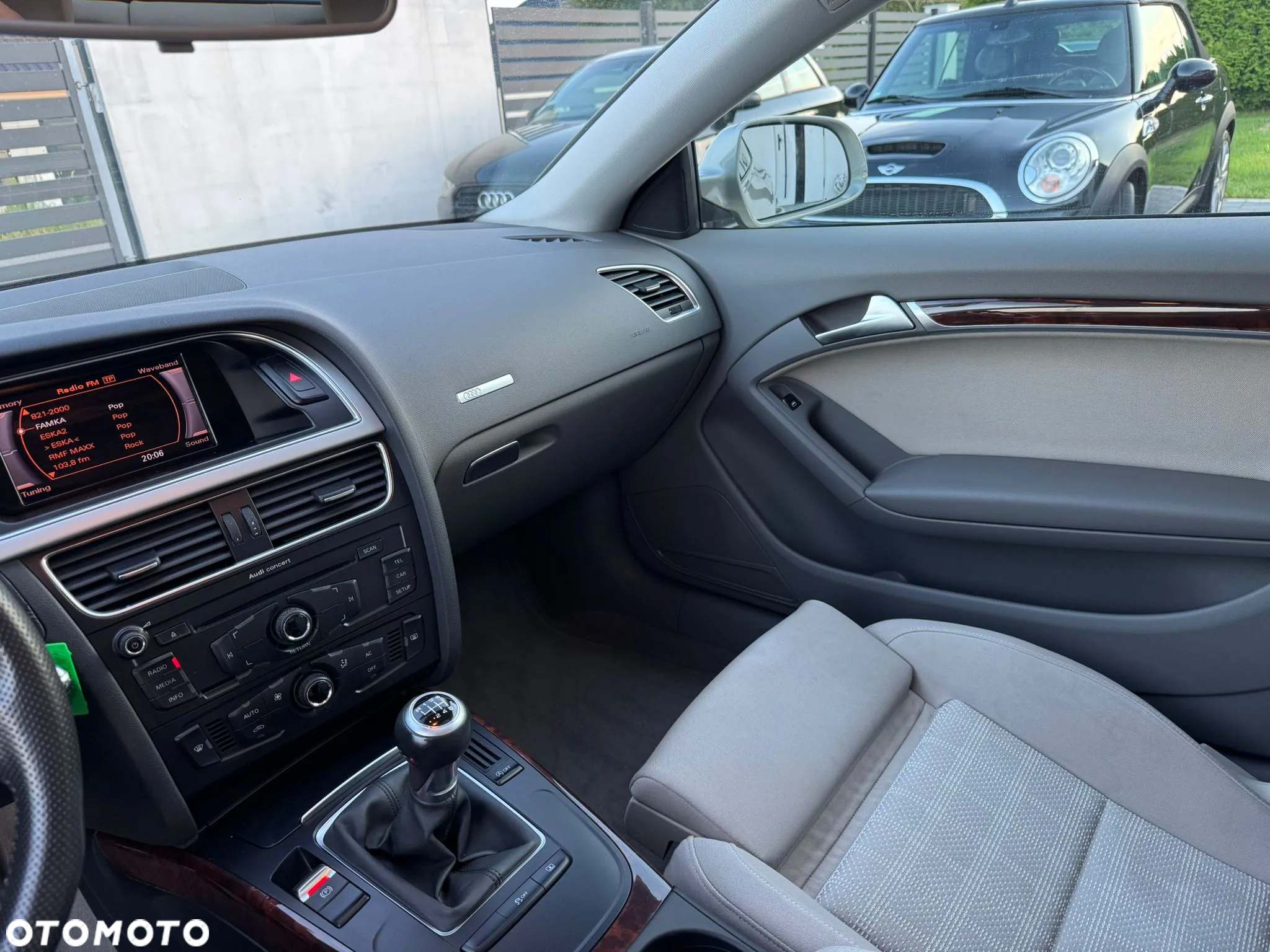 Audi A5 2.0 TFSI - 14