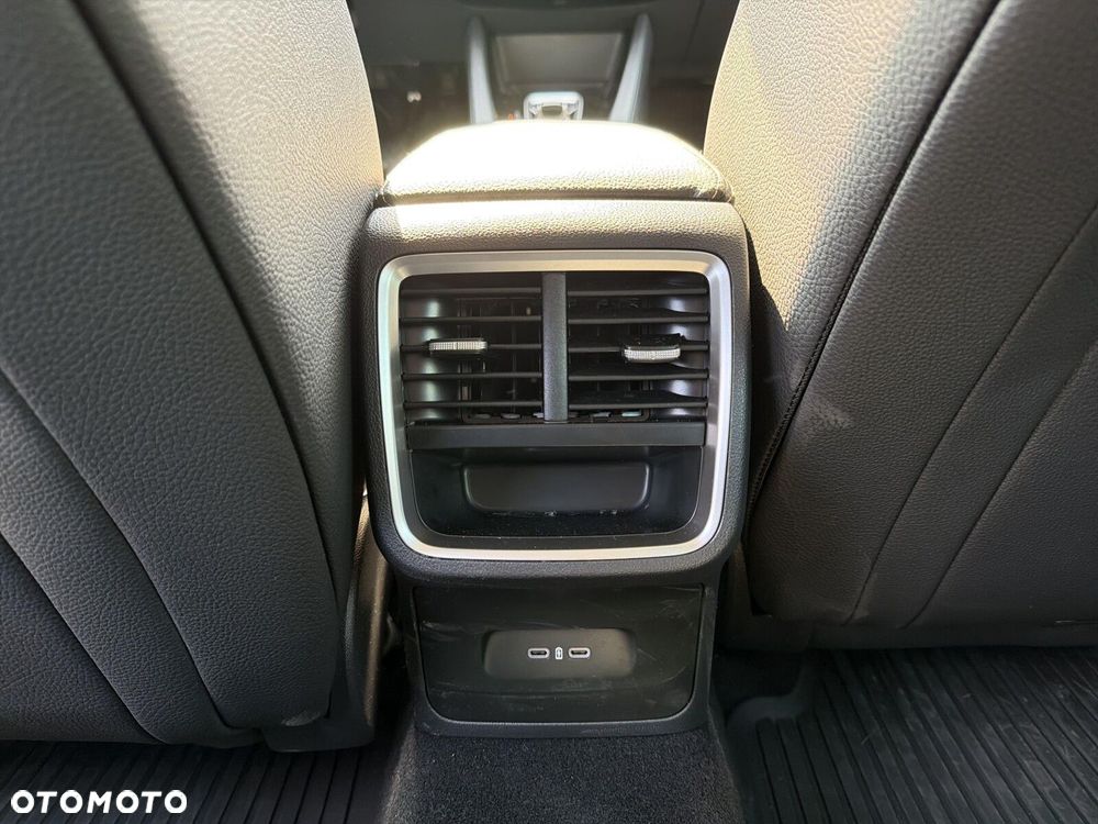 Skoda Octavia - 25