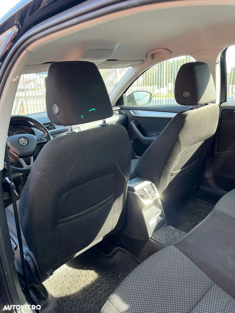 Skoda Octavia 1.6 TDI Active - 7
