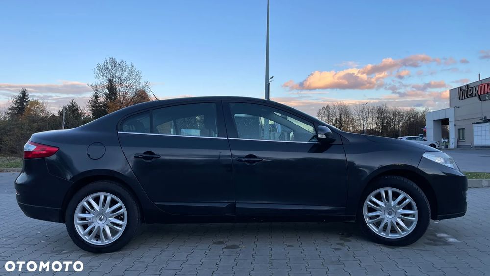 Renault Fluence 1.5 dCi Privilege - 2