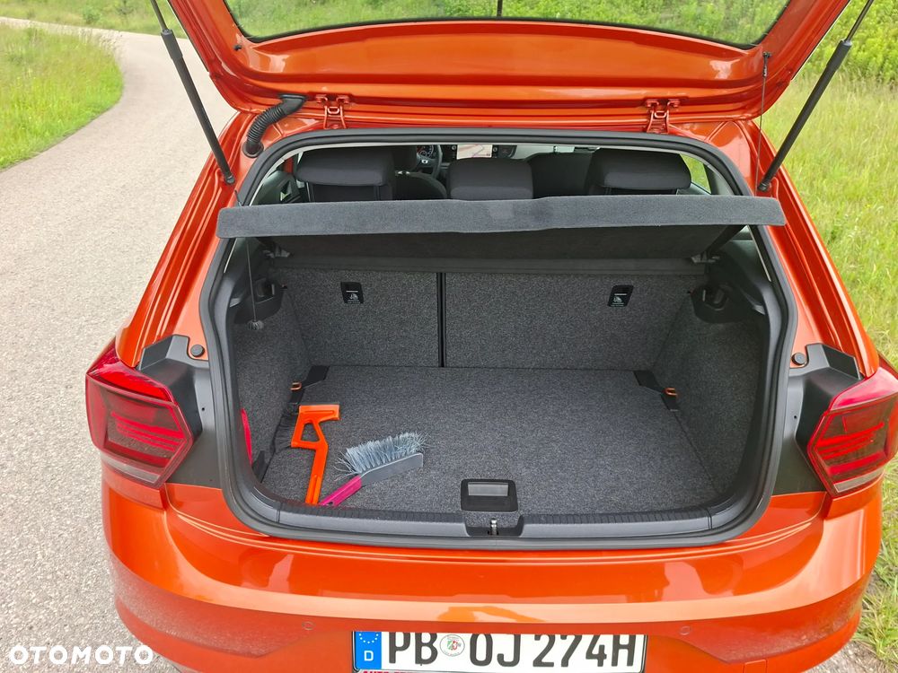 Volkswagen Polo - 39