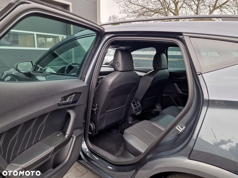 Cupra Formentor - 16