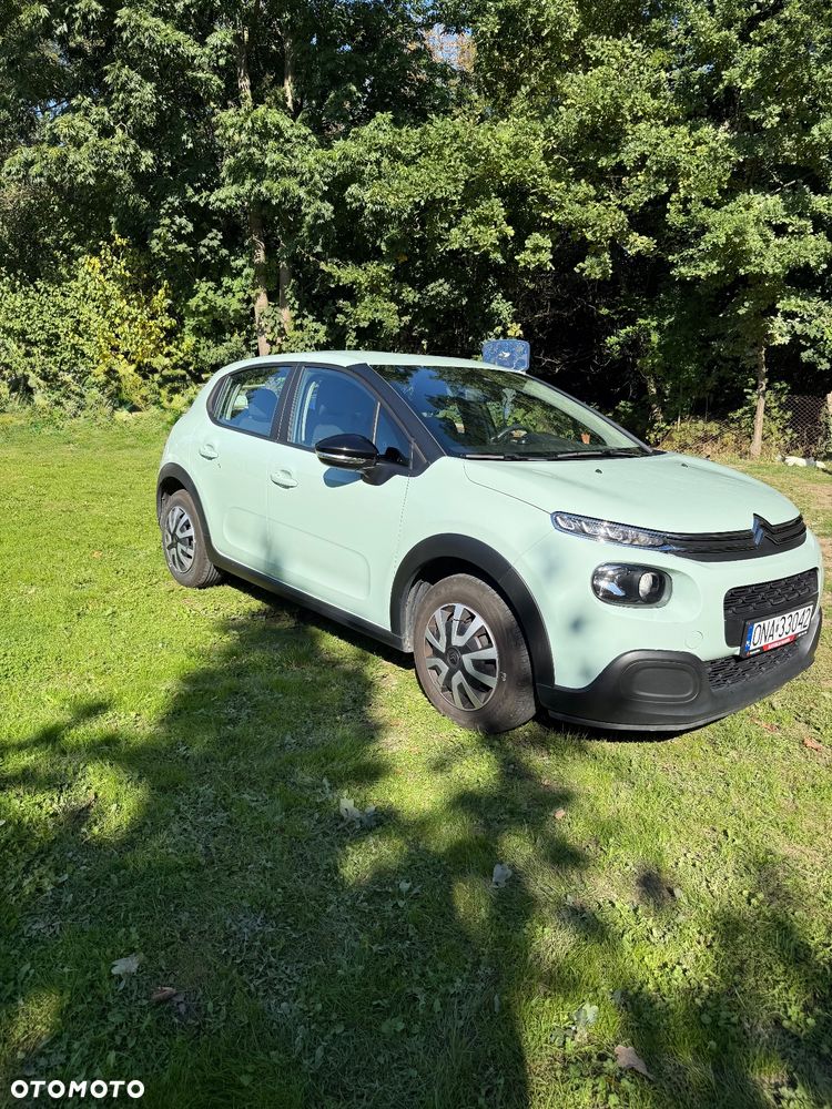 Citroën C3 - 12