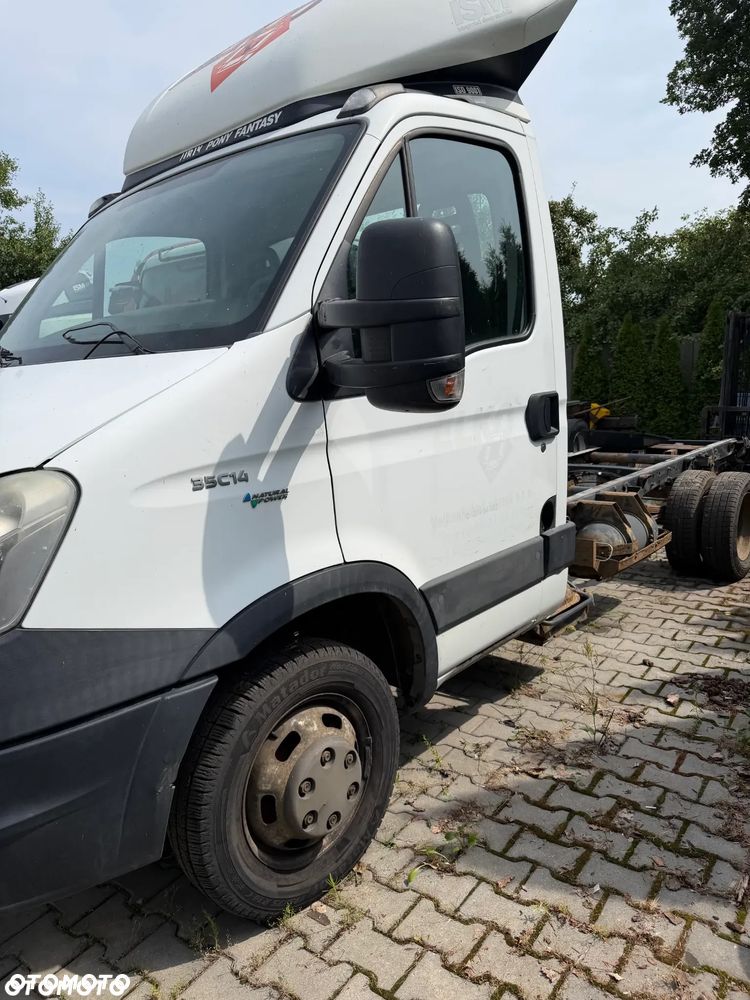 Iveco Daily 35C14 - 4