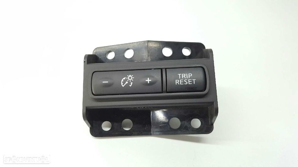 CONTROLO DE VELOCIDADE NISSAN QASHQAI (J11) ACENTA 4X4 - 1