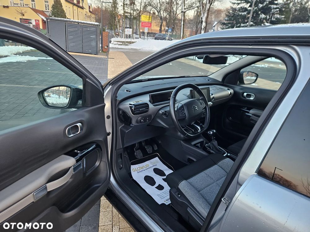 Citroën C4 Cactus PureTech 110 Stop&Start Shine Pack - 15