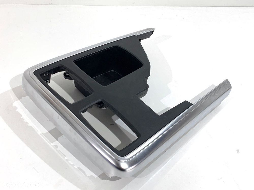 LISTWY DEKOR  MERCEDES-BENZ KLASA M (W166) 2011 - 2015 ML 350 BlueTEC 4-matic (166.024) 190 kW [258 - 3