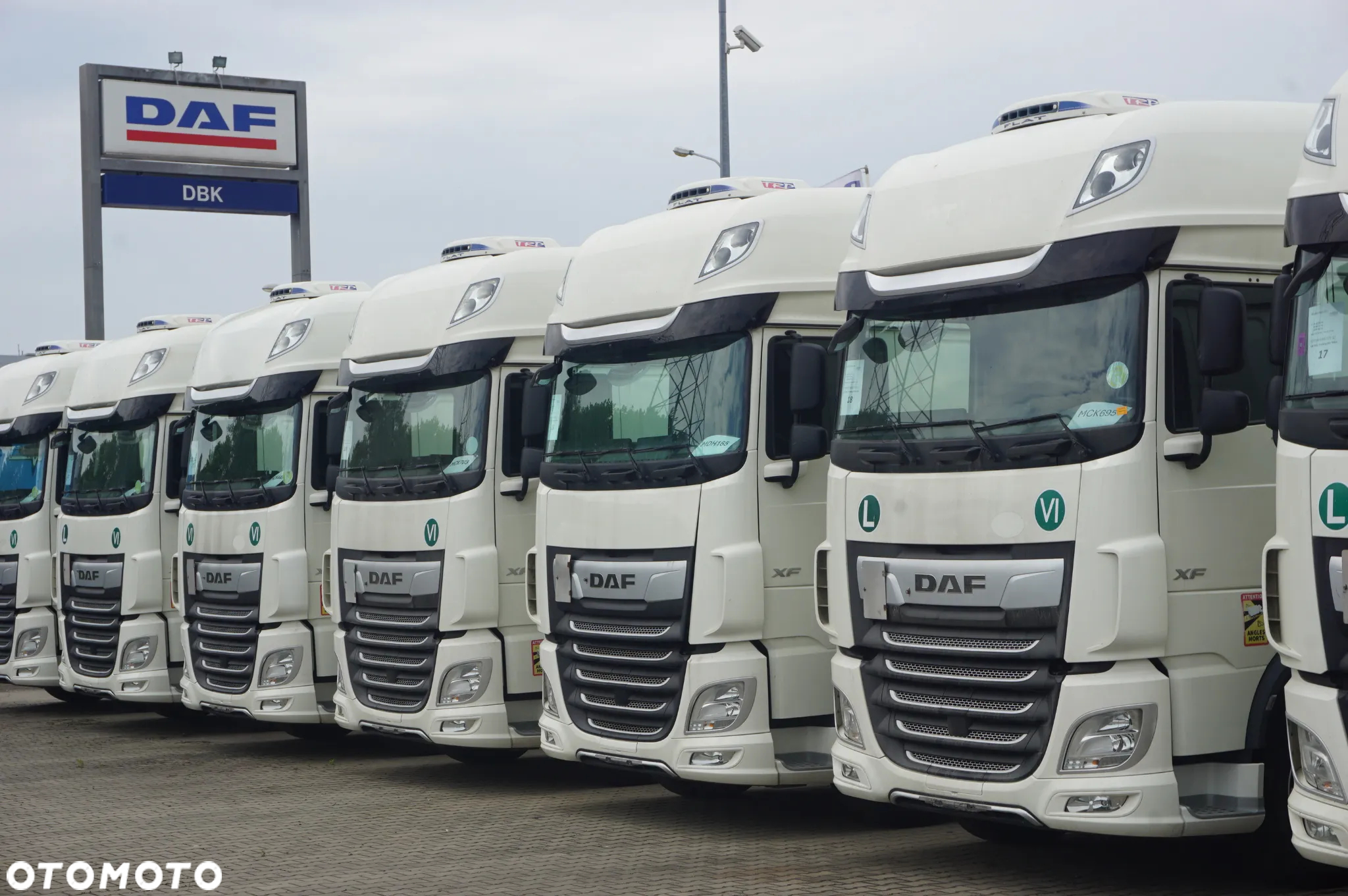 DAF XF 480 FT (31488) - 13