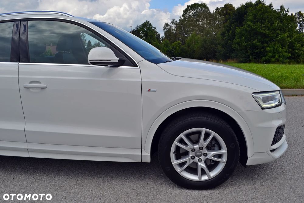 Audi Q3 - 11