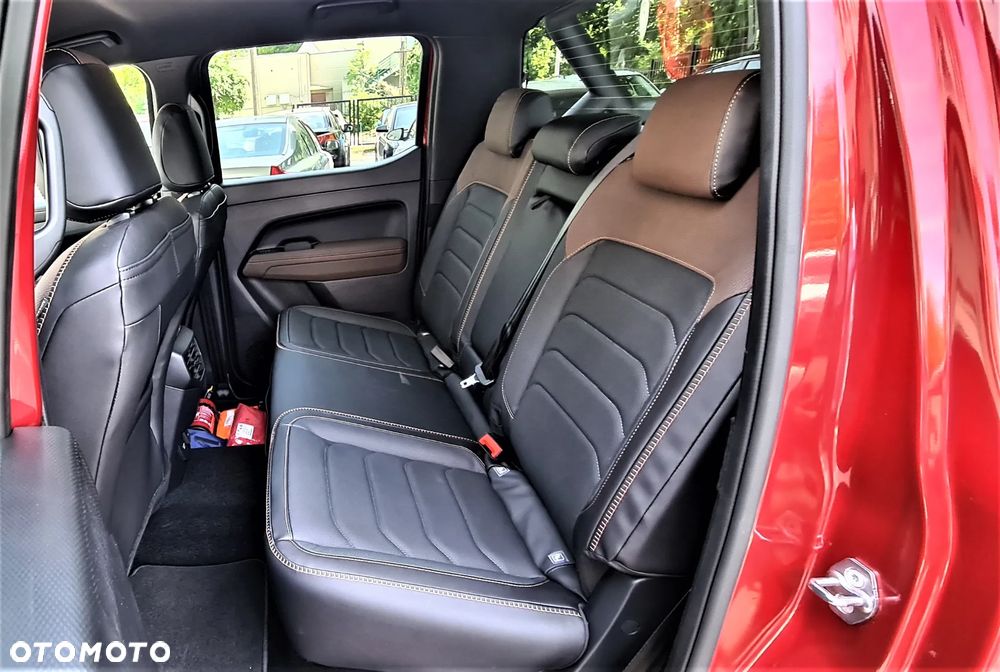 Volkswagen Amarok 3.0 V6 TDi 4MOTION PanAmericana - 18