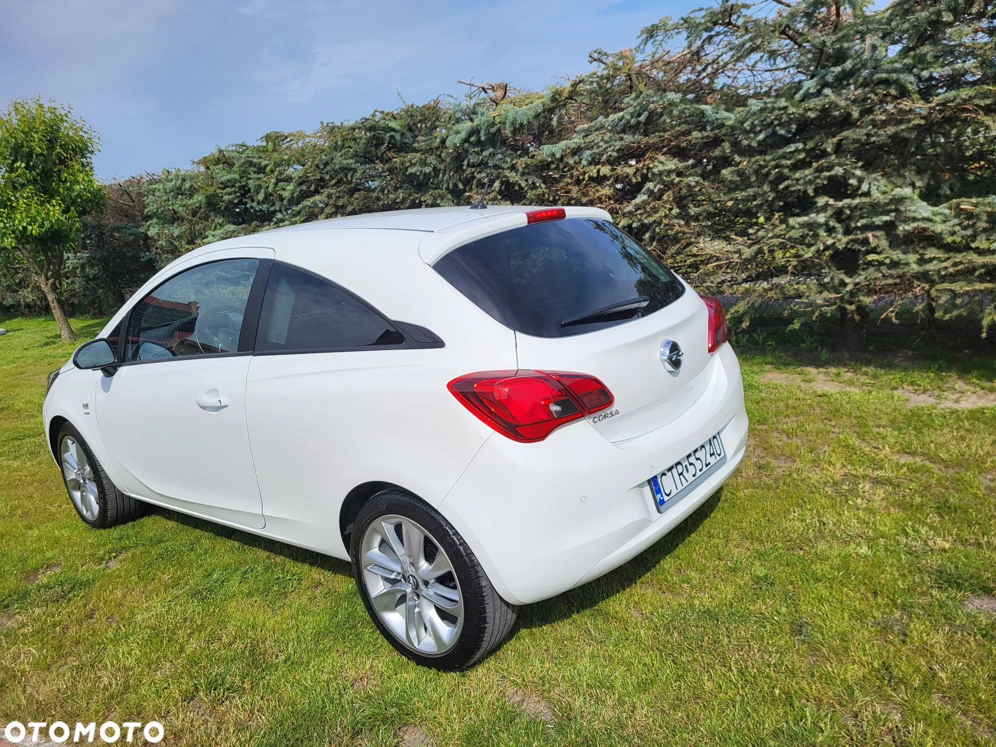 Opel Corsa 1.4 120 Lat S&S - 5