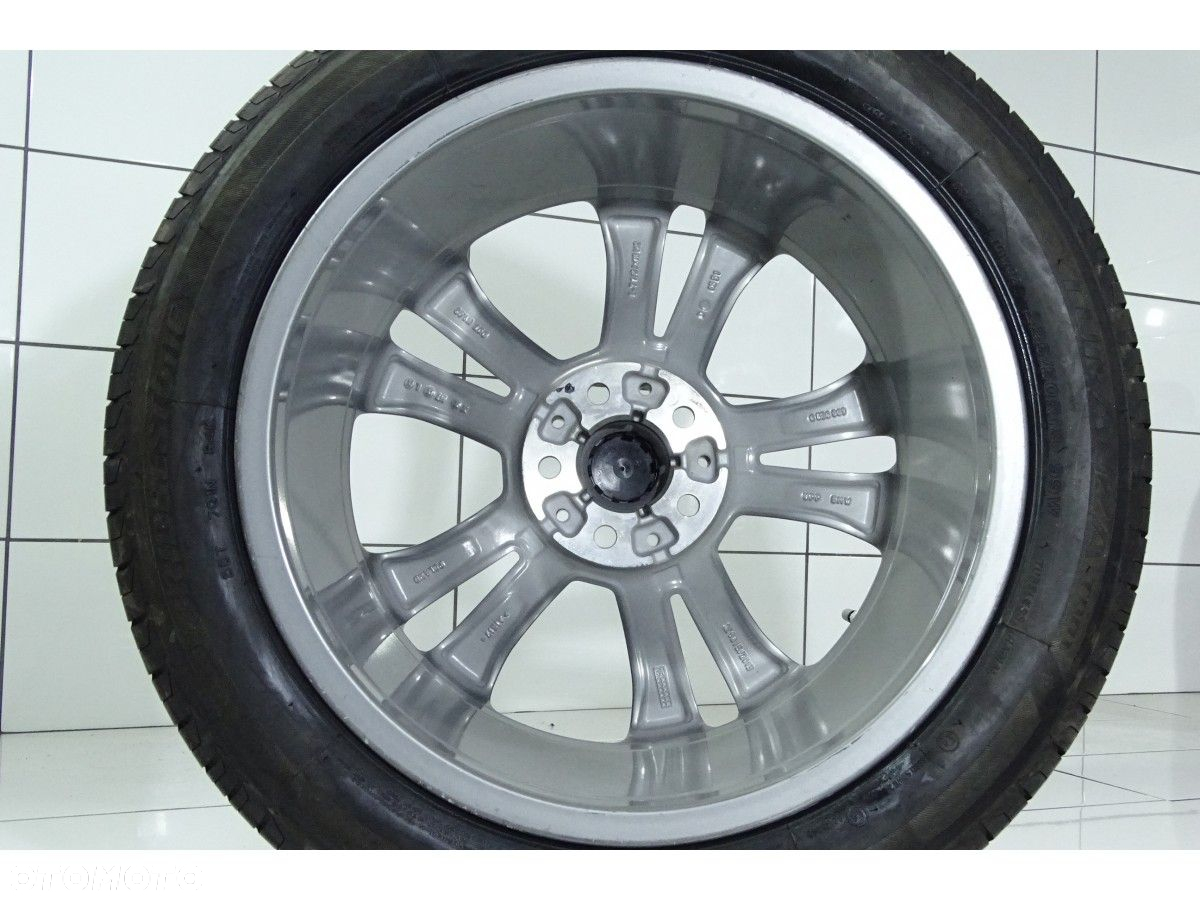 Koła letnie BMW  18" X1 F48 - 6
