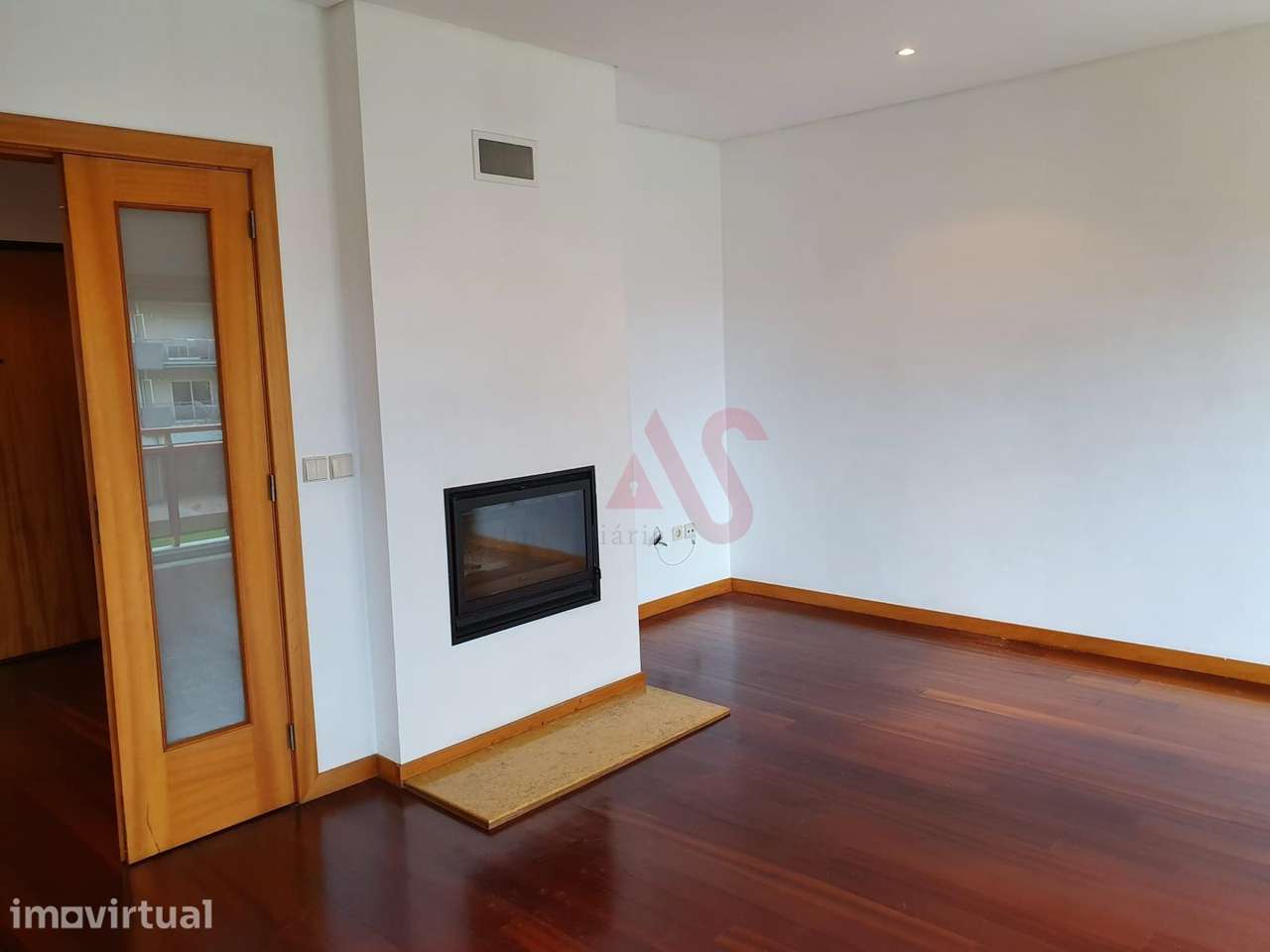 Apartamento T3 Duplex para Arrendamento em Braga – Conforto, Espaço e - Grande imagem: 5/10