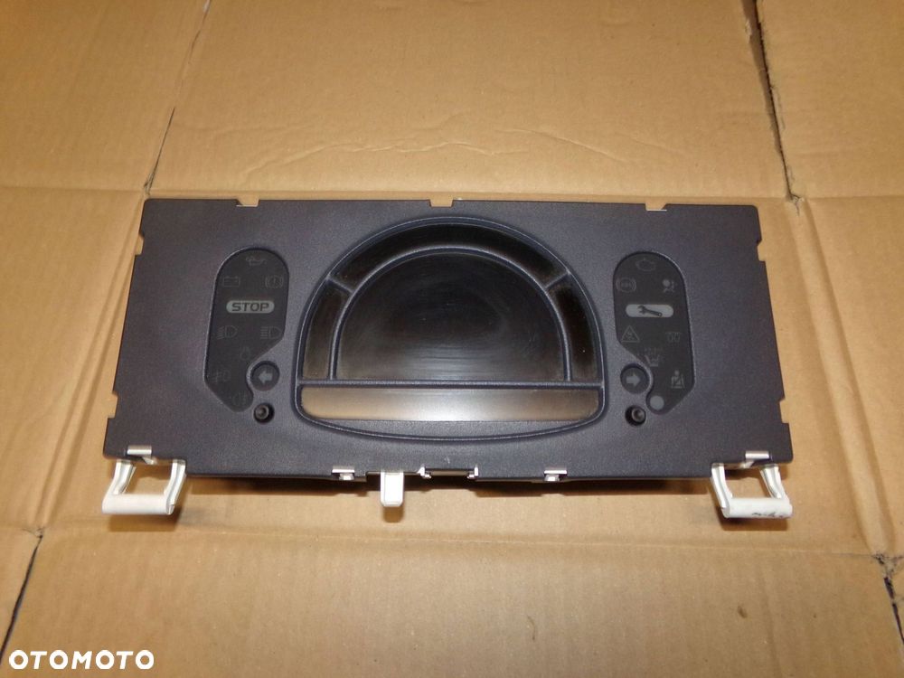 licznik zegary 8200418021d modus 1.2 1.4 - 1