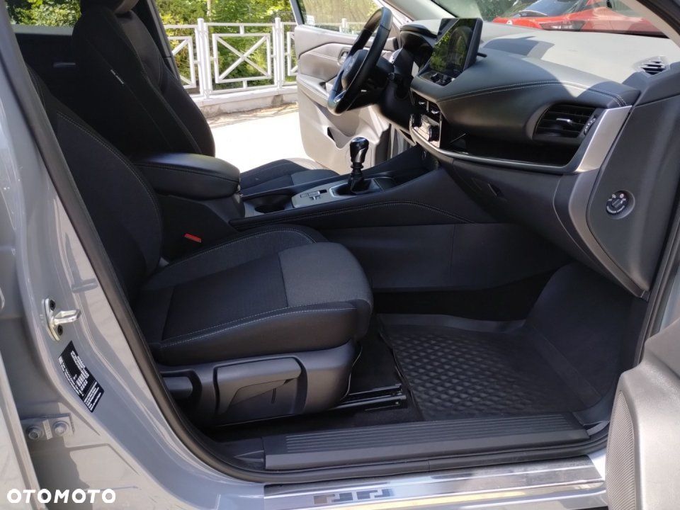 Nissan Qashqai - 16