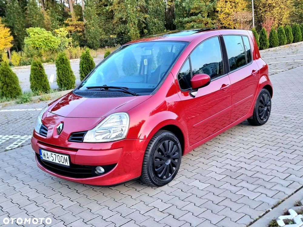 Renault Modus 1.2 16V Dynamique - 2