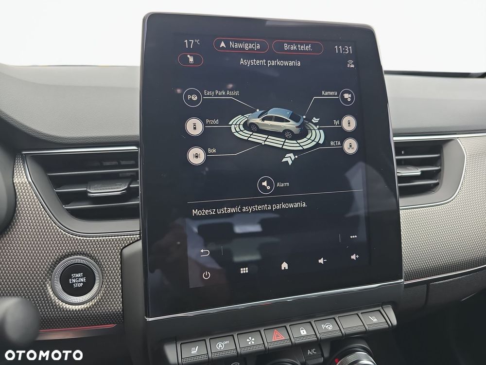 Renault Arkana 1.3 TCe mHEV Intens EDC - 22