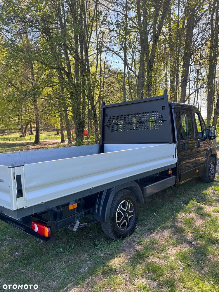 Citroën Jumper - 12