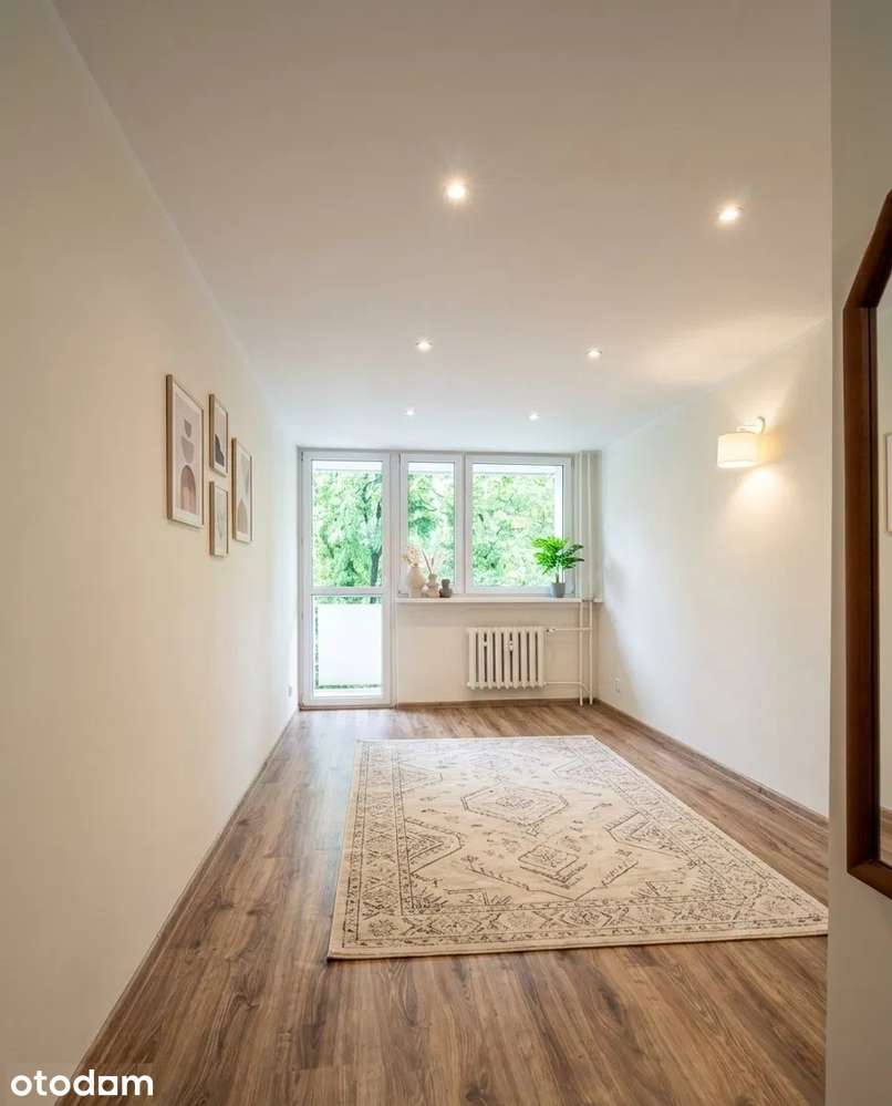 POPOWICE,ROZKŁADOWE,2POK,41,50m2,MIEJSKIE MEDIA,I PIĘTRO,CICHE