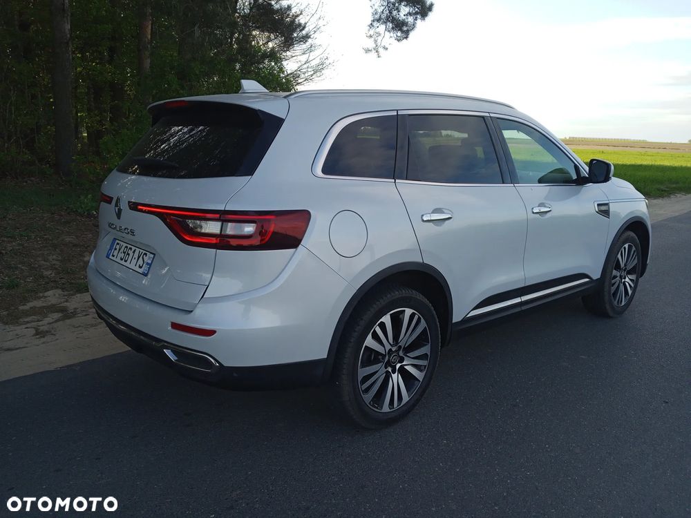 Renault Koleos 2.0 dCi Initiale Paris X-Tronic - 5
