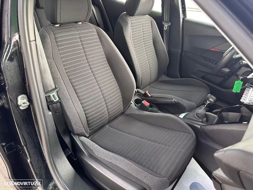 Peugeot 2008 PureTech 100 Style - 9