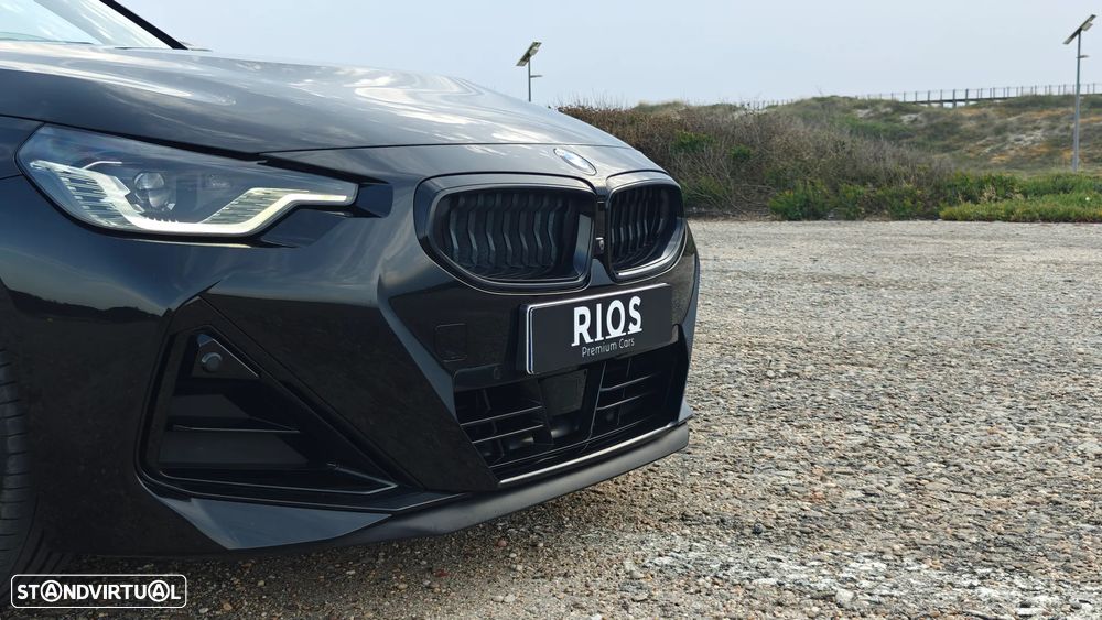 BMW M240i - 18