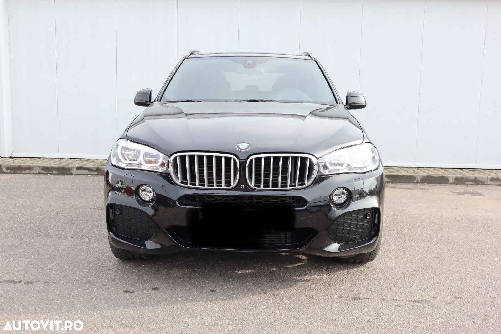 BMW X5 xDrive40d - 24