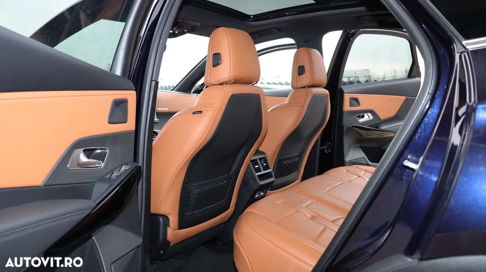 DS Automobiles DS 7 Crossback DS7 Crosback 1.6 PHeV AWD 300 EAT8 Rivoli - 14