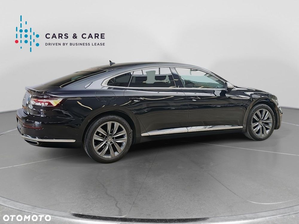 Volkswagen Arteon 2.0 TSI Elegance DSG - 19