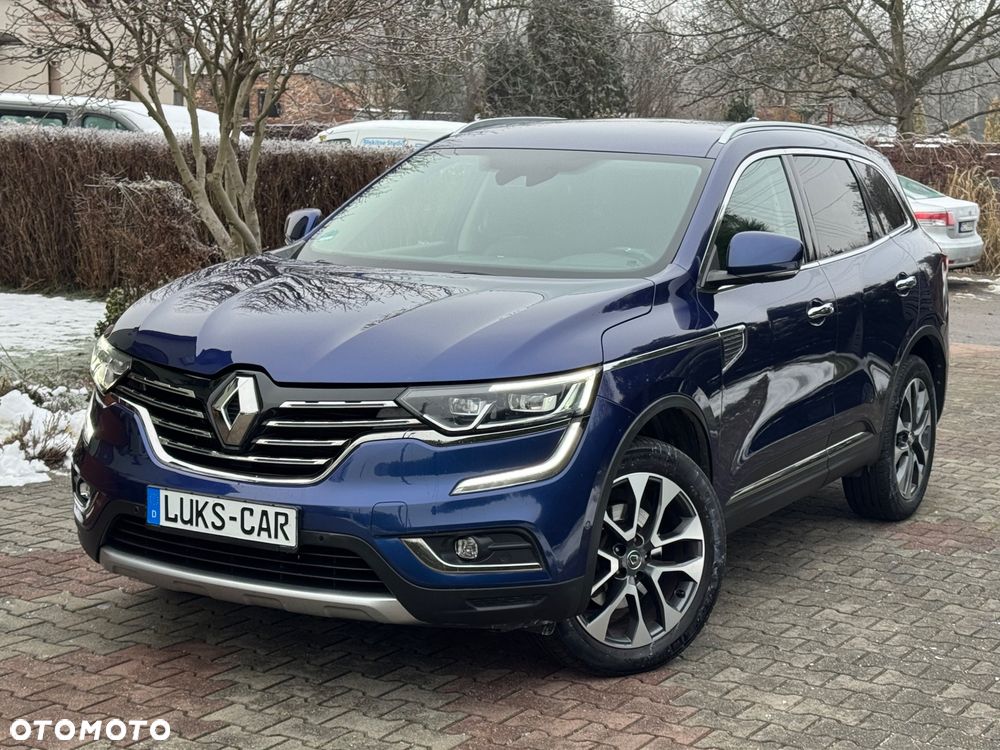 Renault Koleos ENERGY dCi 175 4WD INTENS - 37