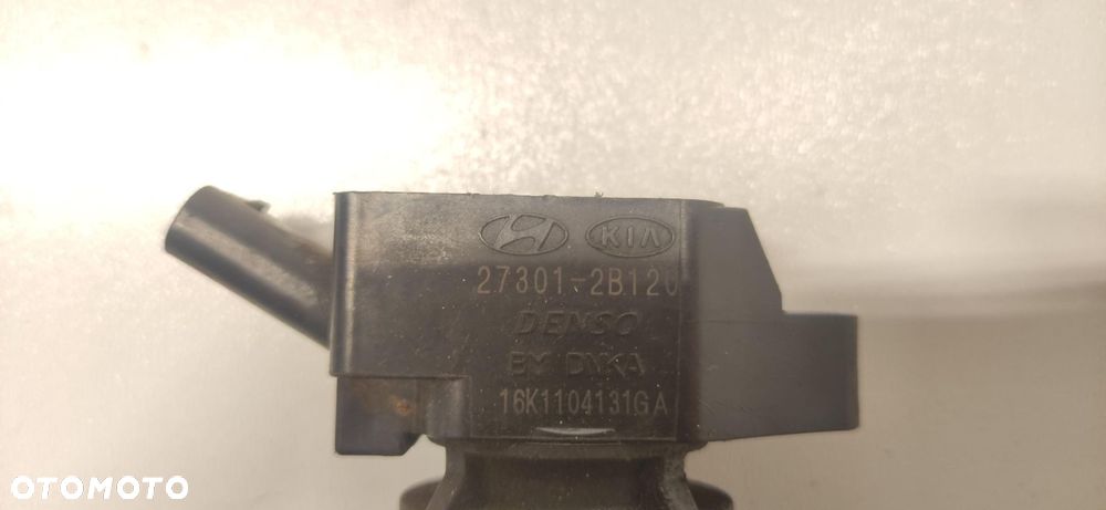 CEWKA ZAPŁONOWA HYUNDAI TUCSON II SPORTAGE IV 1.6 T-GDI G4FJ 27301-2B120 - 2