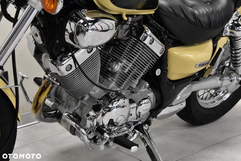 Yamaha XV - 24