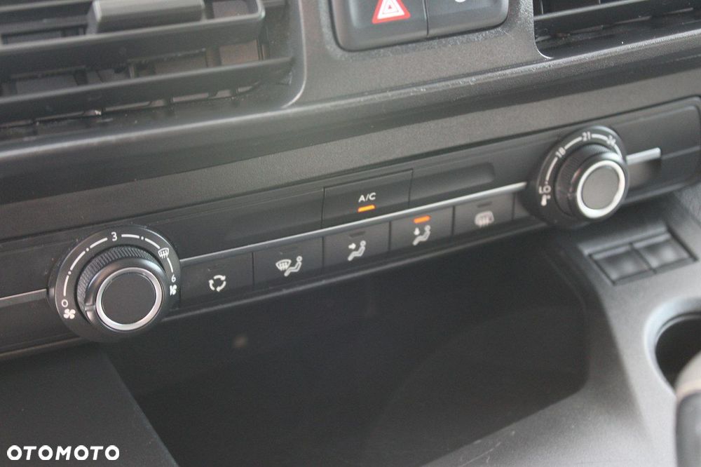 Opel Combo - 20
