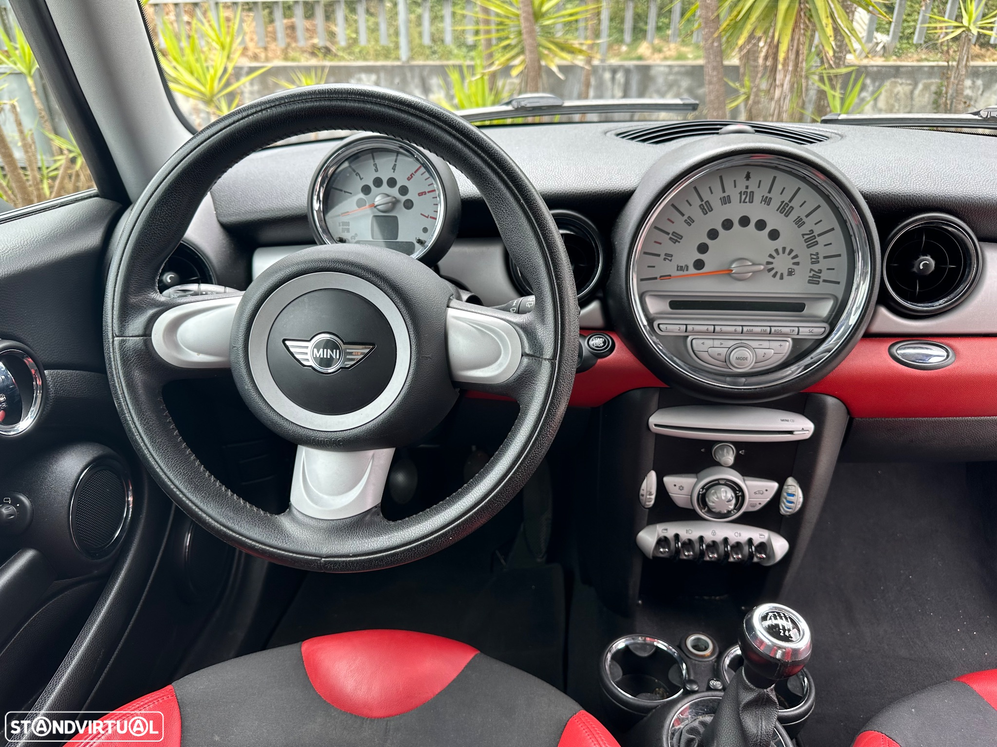 MINI 3 Portas Cooper D - 11