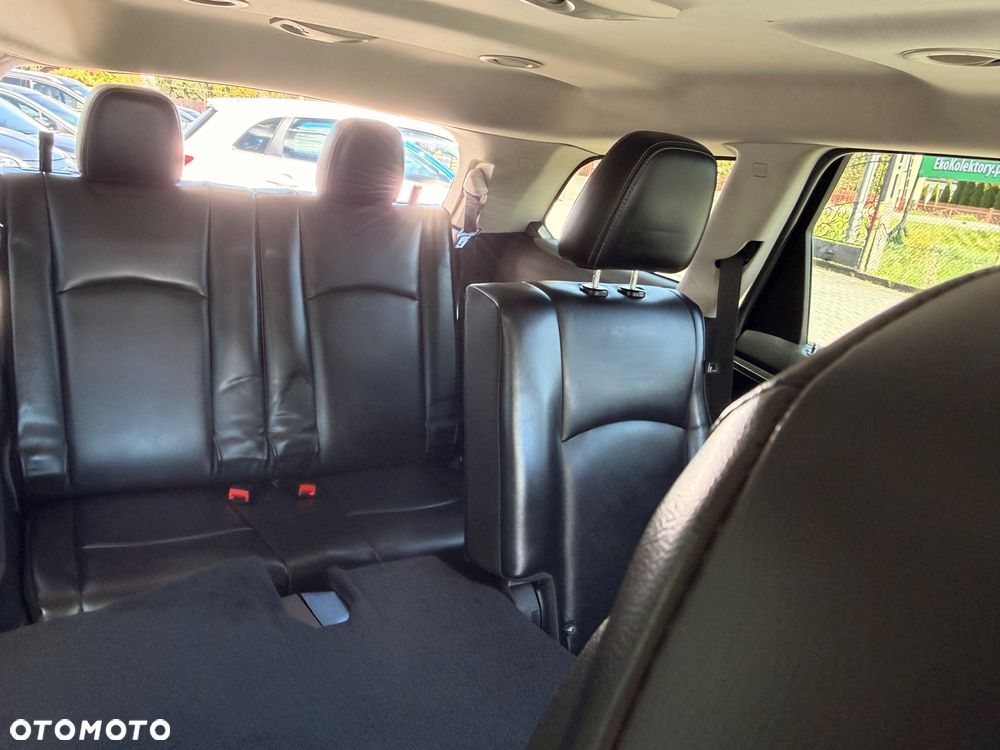 Fiat Freemont 2.0 Multijet - 22