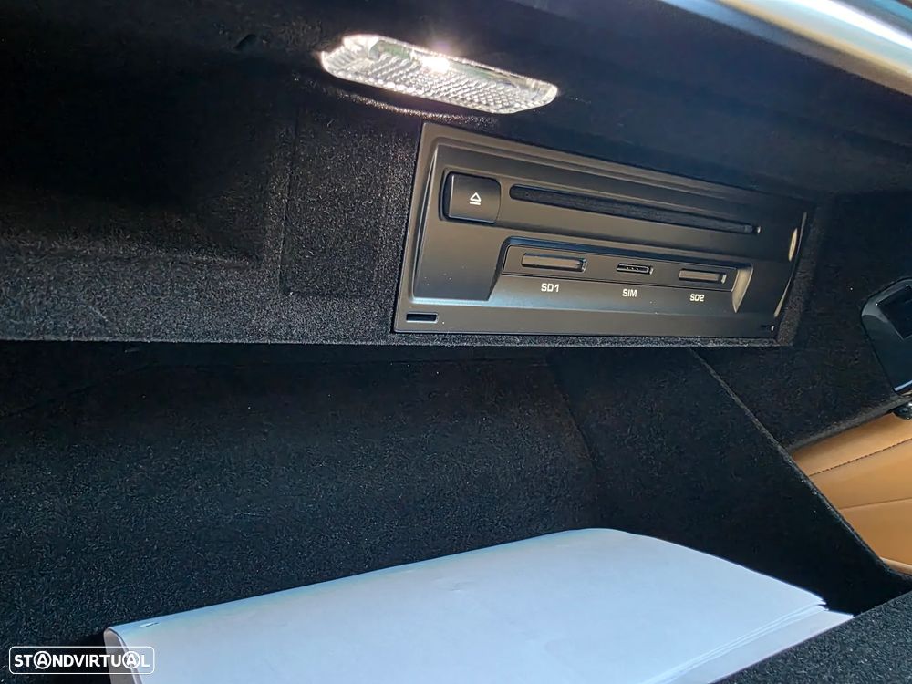 Porsche Panamera Turbo S E-Hybrid Executive - 32