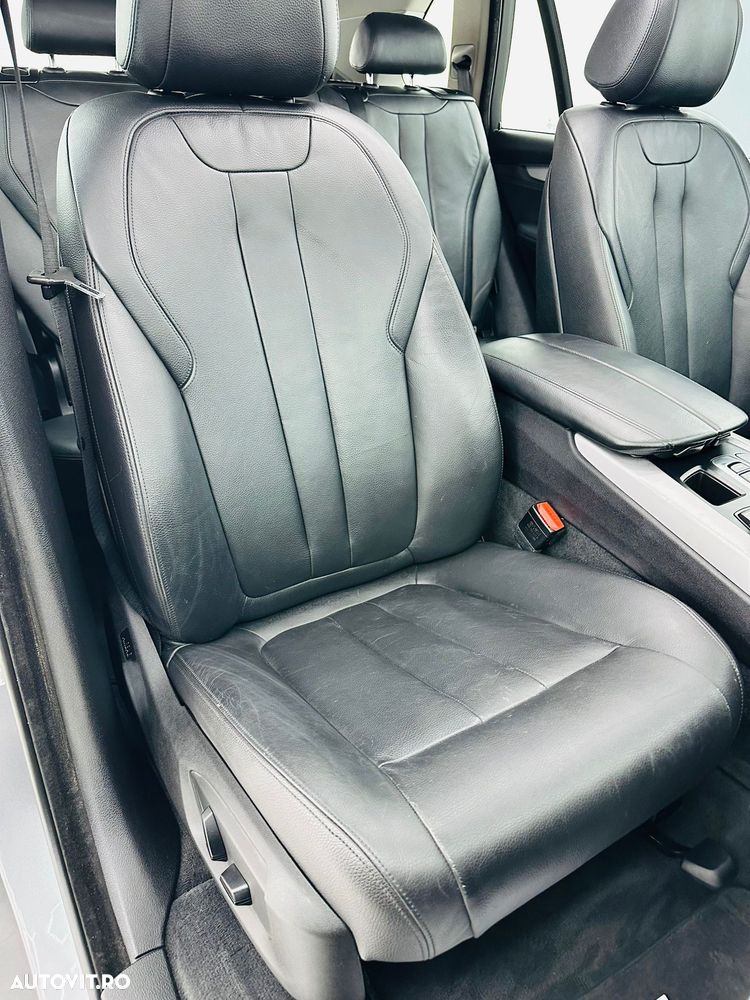 BMW X5 xDrive30d - 22