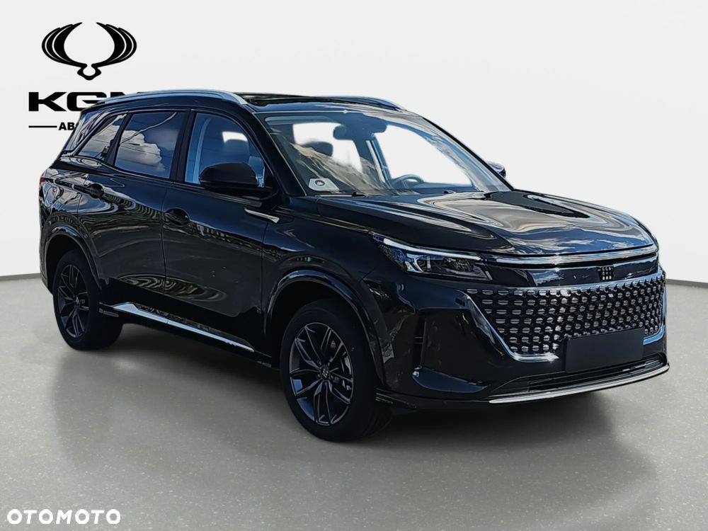 DFSK e5 1.5 PHEV Comfort E-CVT - 3