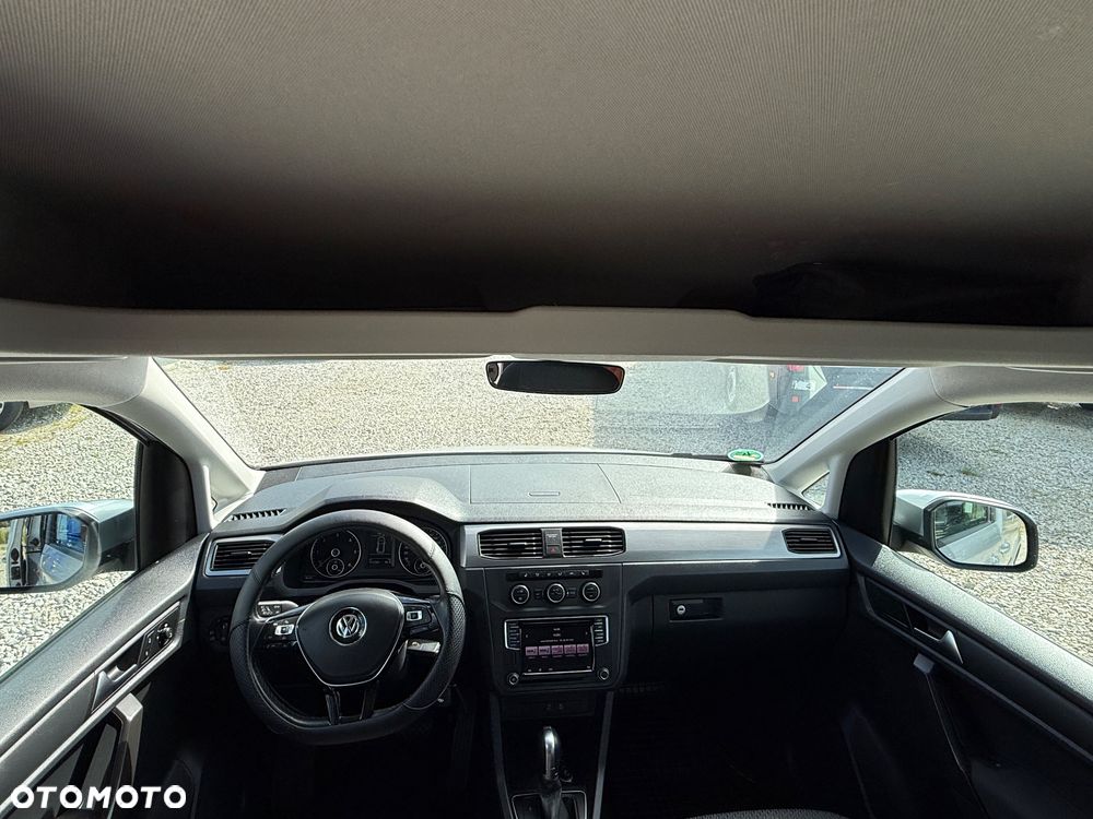 Volkswagen Caddy - 34