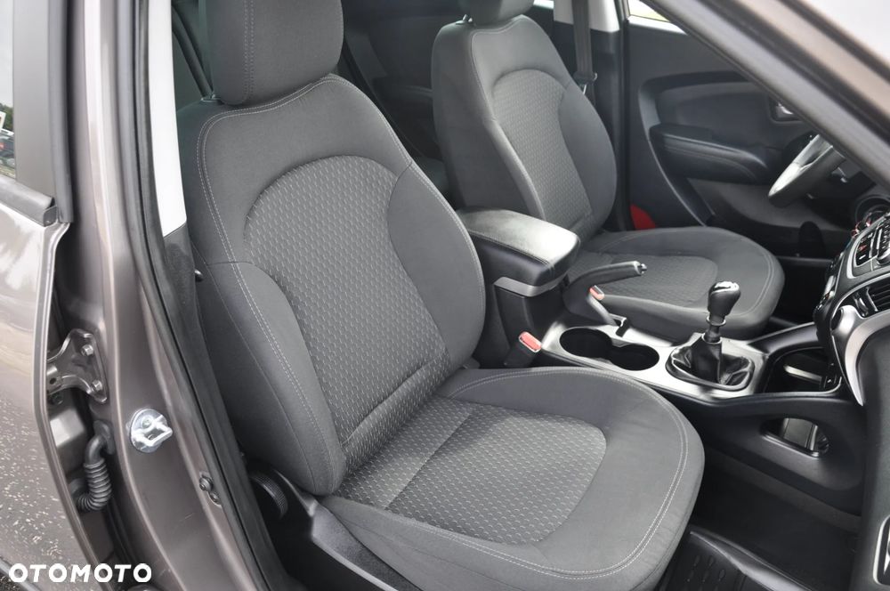 Hyundai ix35 1.6 2WD 5 Star Edition - 13