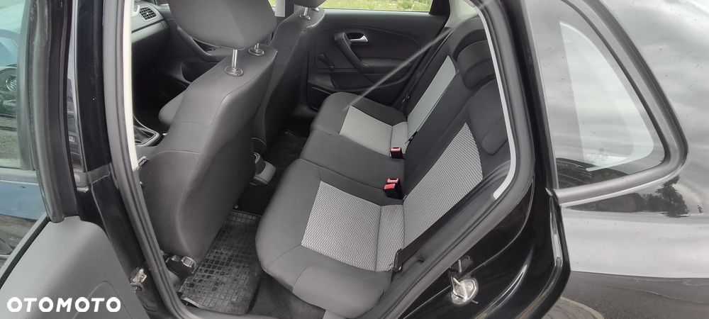 Volkswagen Polo 1.2 Style - 19