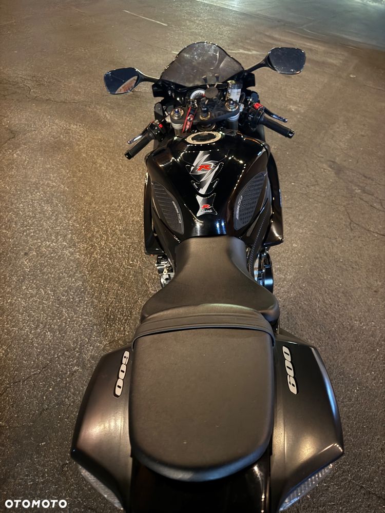 Suzuki GSX-R - 4