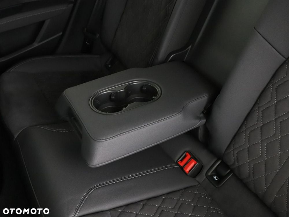 Audi A3 Sportback 45 TFSIe S tronic S line - 41