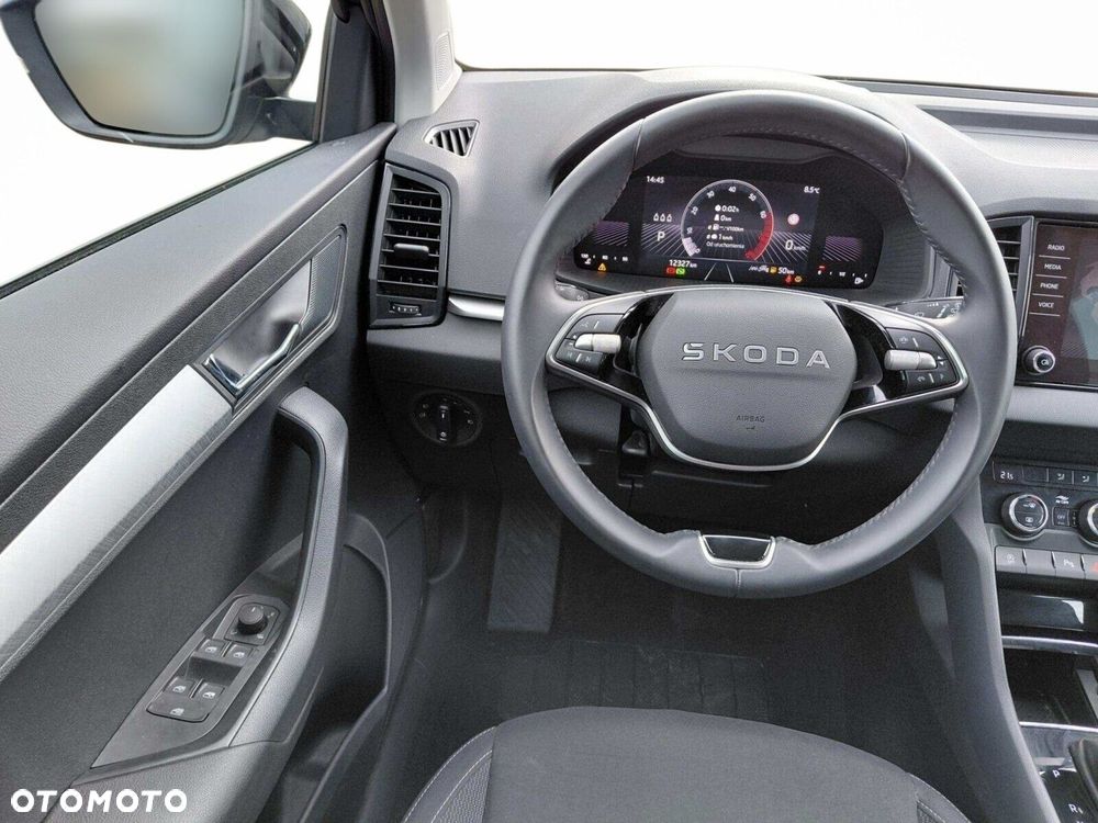 Skoda Karoq 1.5 TSI ACT Selection DSG - 7
